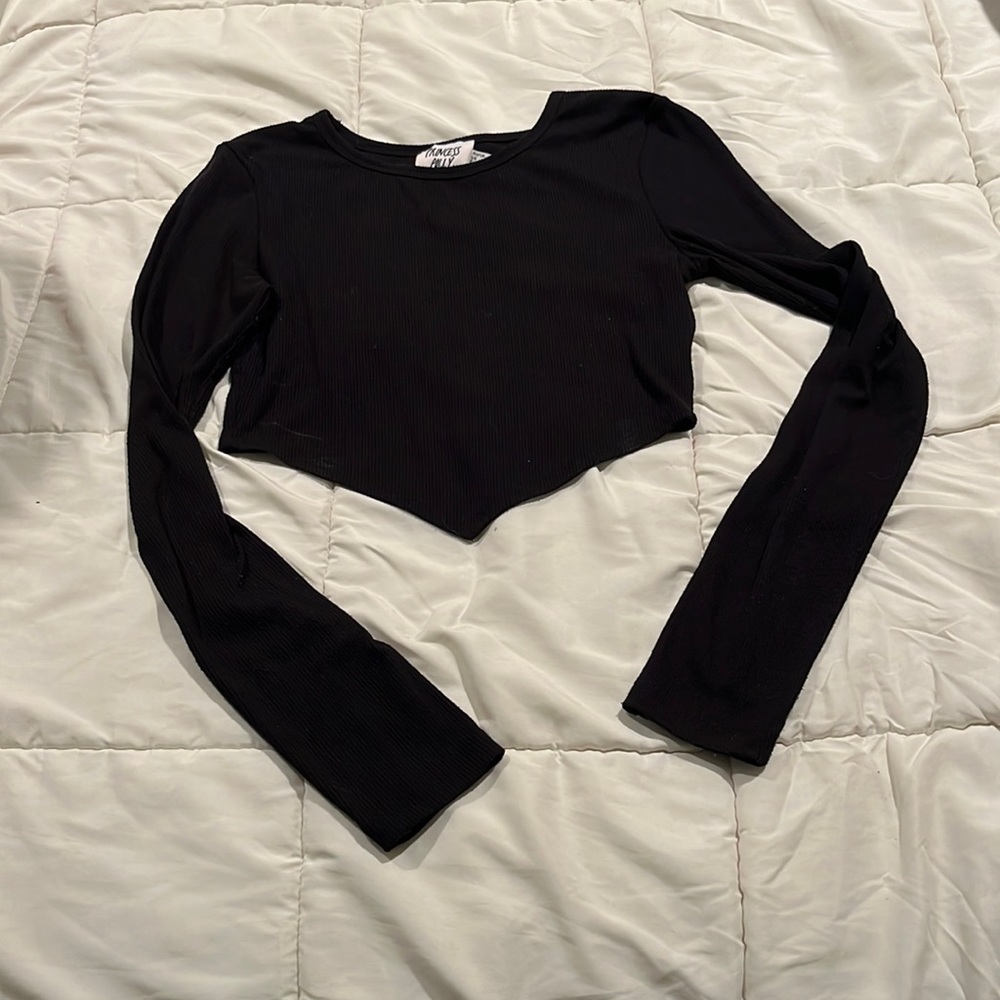 princess polly long sleeve